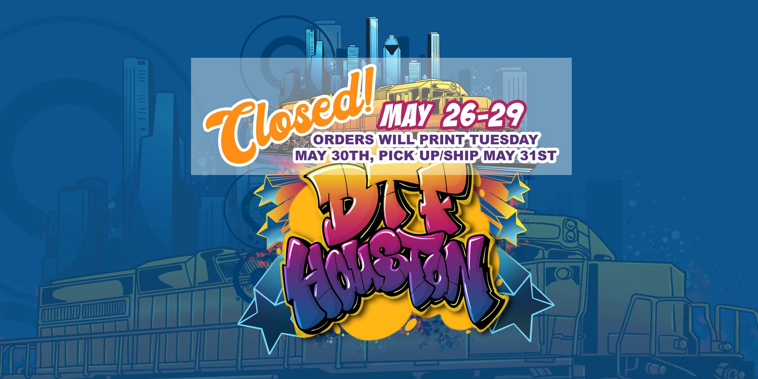 DTF Transfers in Houston DTF Houston